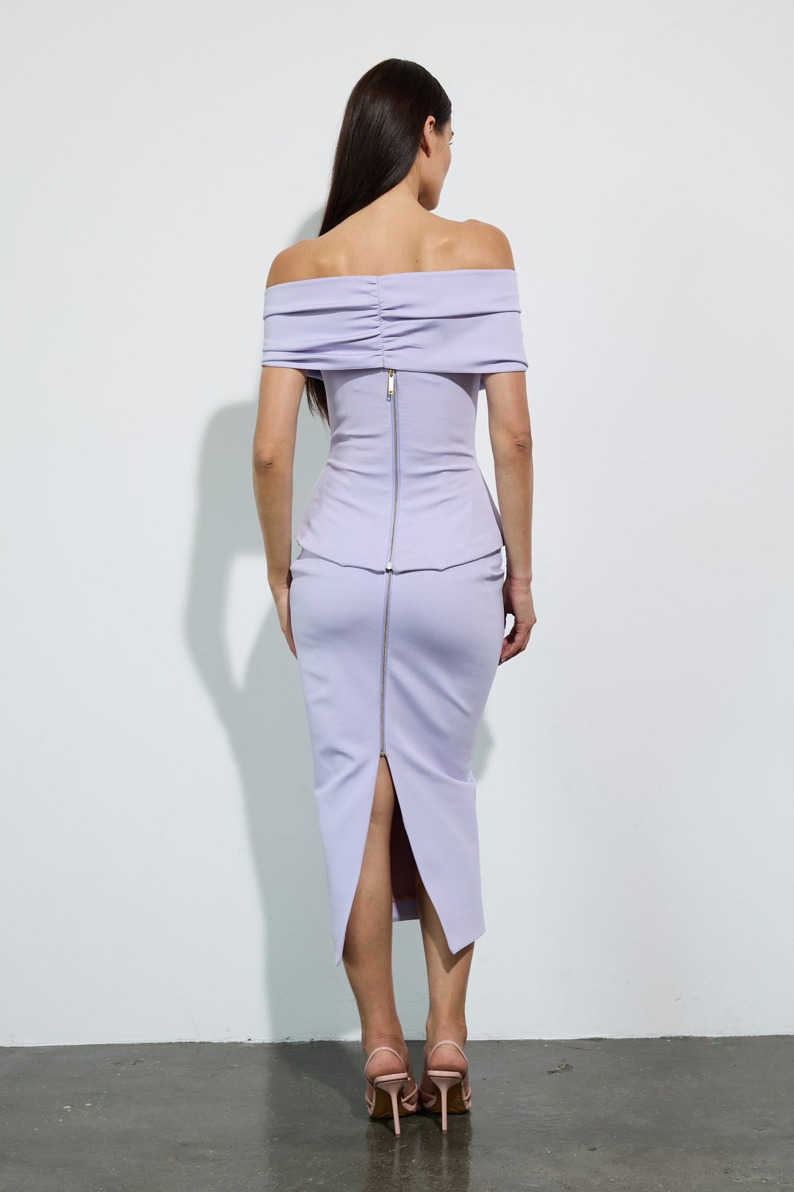 DALILA & JOUD RCB479 — view 2