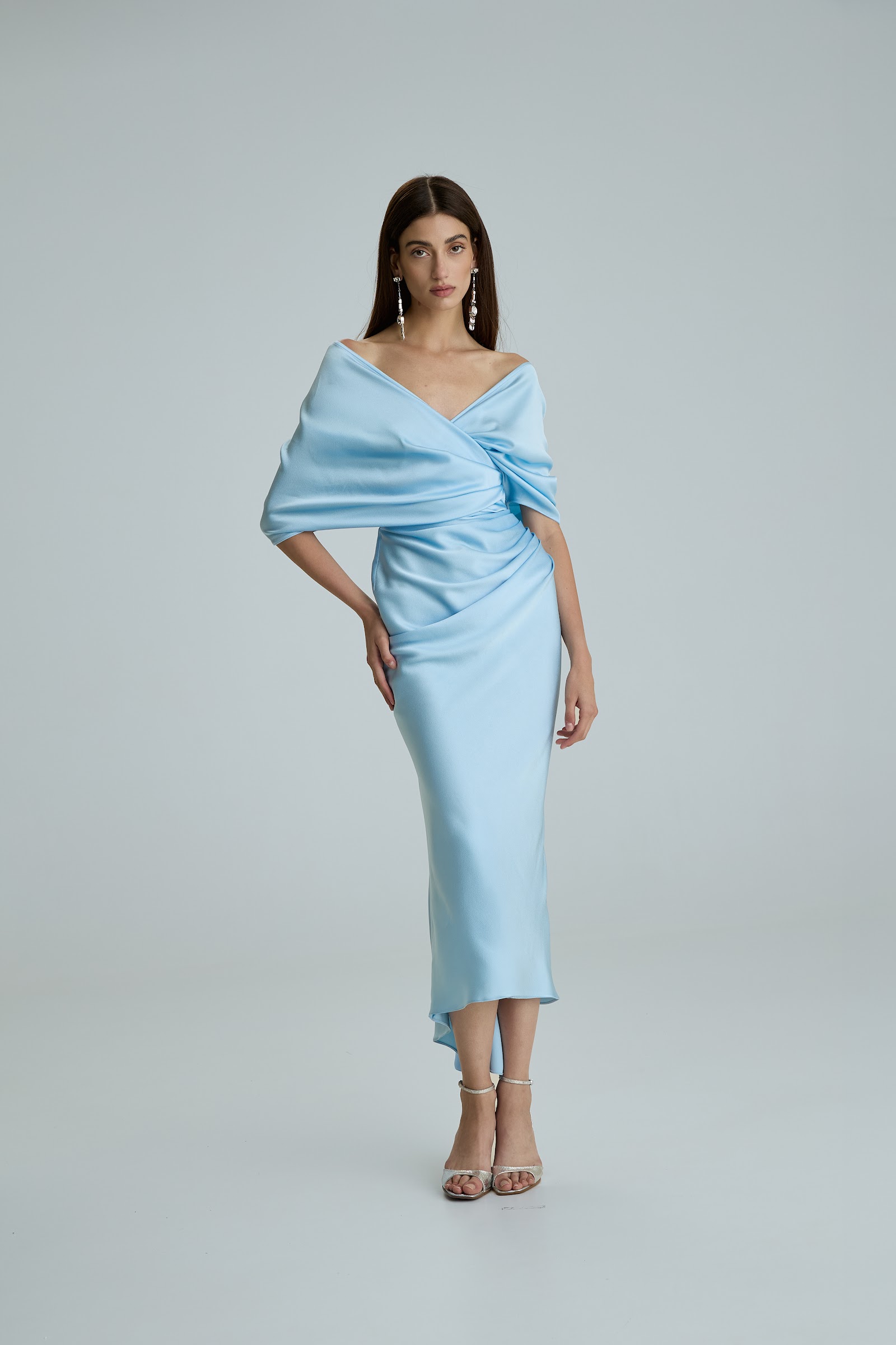 CAMILLE 27003D — view 2