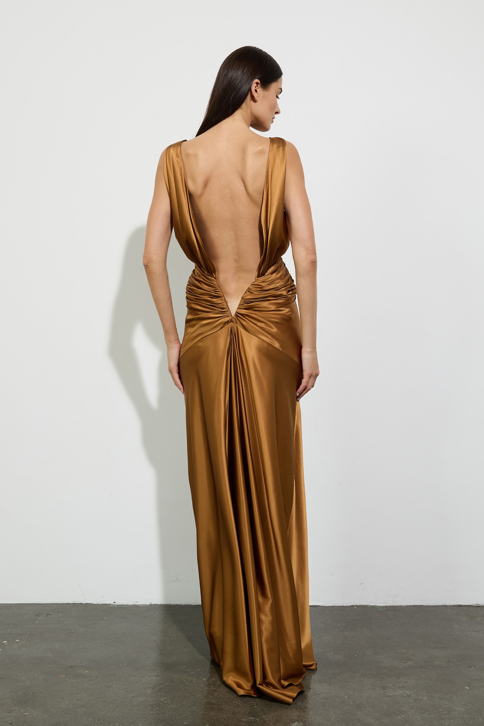 DERYA 26213D — view 2